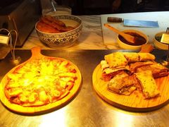 -云海轩·海鲜自助-河北云瑧世纪大饭店1F