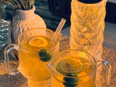 -天空花园餐吧·生日·团建(南山店)