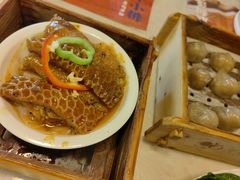 -粤点王茶楼(海丰店)