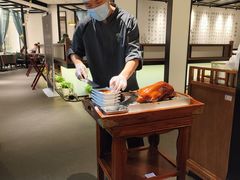-羲和雅苑•北京烤鸭(乐园道万象城店)