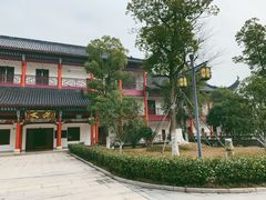 -敬亭山风景名胜区-弘愿寺