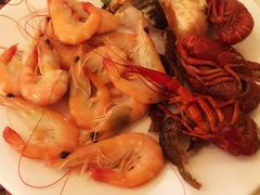 -常州富力喜来登酒店 Feast盛宴标帜西餐厅(新北万达广场店)