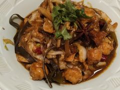 -解家河南菜(商鼎路店)