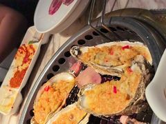 -火炉火自助餐(喜隆多店)