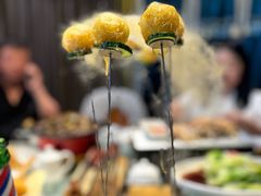 -塞伊德蒙餐(兴安南路店)