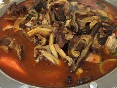 -溢心园香河肉饼总店