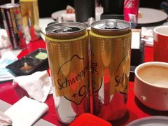 -怡咖啡海鲜自助餐厅(浦东香格里拉店)