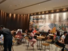 -星巴克臻选(南宁万象城店)