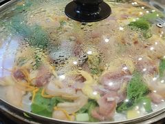 桑拿鸡-阿多私房菜(顺德店)