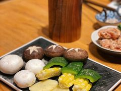 -一牛道炭火烧肉居酒屋(椒江店)
