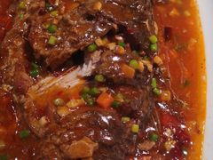 -秦月轩·陕西家乡菜(阜成路·五棵松店)