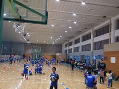 -东方启明星篮球培训(北科大校区)