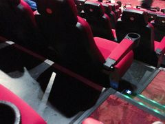 -AMG海上明珠影城(上海环球港RealDCinema店)