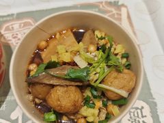 -盛香亭热卤(欢乐港湾店)