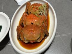 -喜记顺德菜(南昌万象城店)