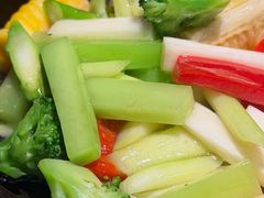 -菩提素素食餐厅(晶郦馆店)