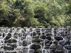 -石台牯牛降景区