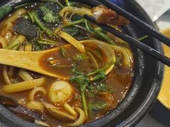 -姐弟俩土豆粉(北京双桥万达店)