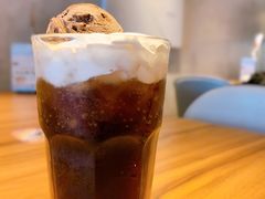 雪糕黑天使-必胜客(西市场店)