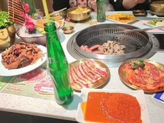 -炭之家·齐齐哈尔非遗烤肉·鲜切直供(中央大街店)