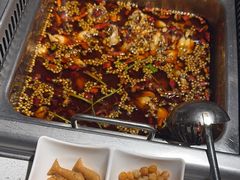 -味之绝美蛙鱼火锅(建设路店)
