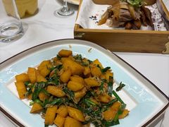 -北塘海鲜·天津菜·鲅鱼水饺是一绝(大光明桥旗舰店)