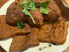 -張飛扒肉·龙江非遗(道外店)