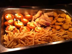 iphone_upload_pic-佰园全日西餐厅-厦门佰翔软件园酒店