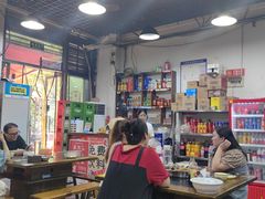 -天治宣·野椒鸡(龙头寺总店)