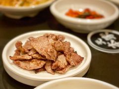 -韩屋韩国料理(天山路店)