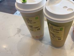 -奈雪的茶(红谷滩万达广场店)