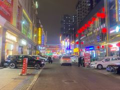 -潮流汇购物城(铜锣湾国际购物中心店)