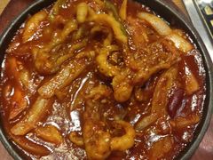 -包装马车·韩国料理·포장마차