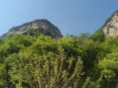 -云丘山景区