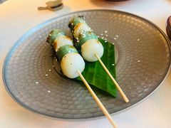 -龟兹KUCINA·新疆菜(前滩L+PLAZA店)