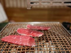 -九田家黑牛烤肉料理(石路天虹店)