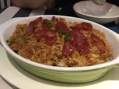 -粤仔湾砂锅粥(滨湖万达店)