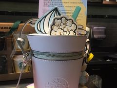 -星巴克(湖州梅地亚广场店)