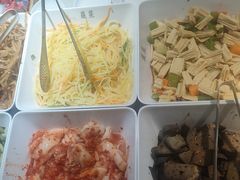 -李记粥铺(泰山路店)