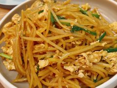 -合合春饼·酱骨·东北菜(潘家园店)