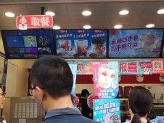 -蜜雪冰城(太仓万达广场店)