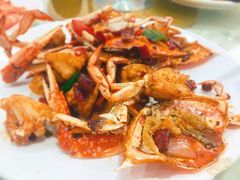 -渔人码头(洛溪店)