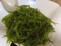 -西部马华清真兰州牛肉面·烧烤夜市(三里河店)