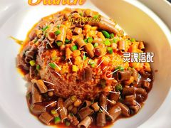 -良师门滨海人家·海鲜·家常菜(滨海城店)