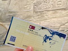 -白鹤梁水下博物馆