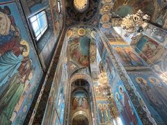 -滴血救世主教堂