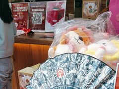 -霸王茶姬(金港国际店)