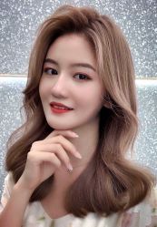 点击看大图 -3AM·S HAIR SALON烫发染发接发