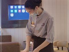 -菲滋意式餐厅(上虞万和城店)