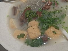 -鸭得堡老鸭汤·鸭血粉丝(南京博物院店)